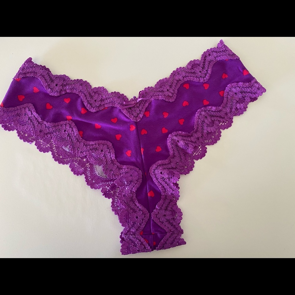 Victoria’s Secret